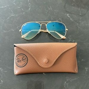 Ray Ban sunglasses